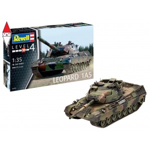 KIT COSTRUZIONE REVELL