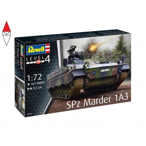 KIT COSTRUZIONE REVELL