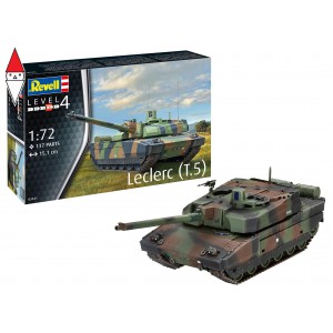 KIT COSTRUZIONE REVELL