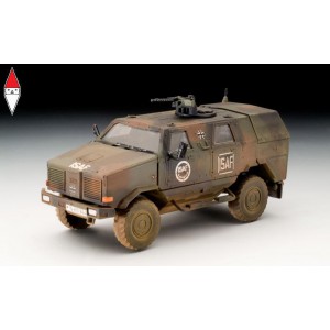 KIT COSTRUZIONE REVELL