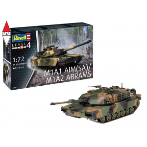KIT COSTRUZIONE REVELL