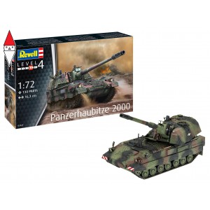 KIT COSTRUZIONE REVELL