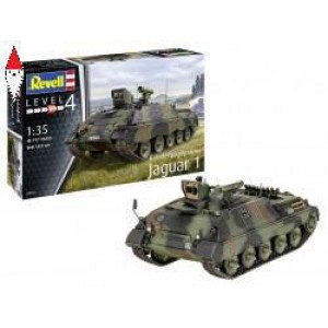 KIT COSTRUZIONE REVELL