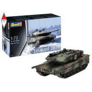 KIT COSTRUZIONE REVELL