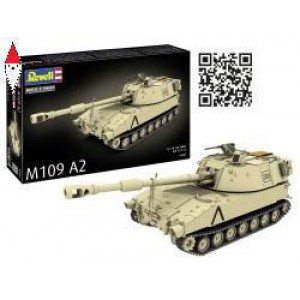 KIT COSTRUZIONE REVELL