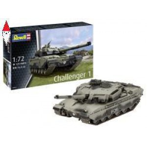 KIT COSTRUZIONE REVELL