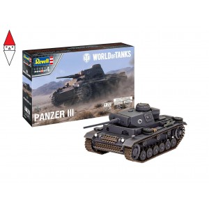 KIT COSTRUZIONE REVELL