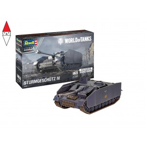 KIT COSTRUZIONE REVELL