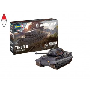 KIT COSTRUZIONE REVELL
