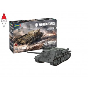 KIT COSTRUZIONE REVELL