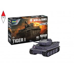 KIT COSTRUZIONE REVELL