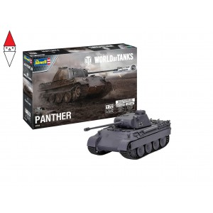 KIT COSTRUZIONE REVELL