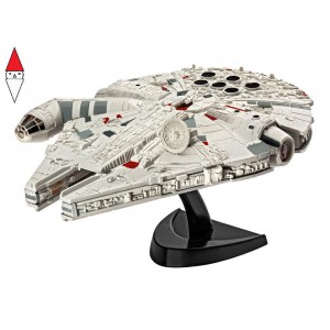 KIT COSTRUZIONE REVELL