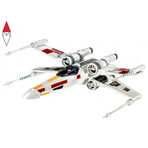 KIT COSTRUZIONE REVELL