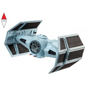 KIT COSTRUZIONE REVELL