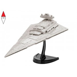 KIT COSTRUZIONE REVELL