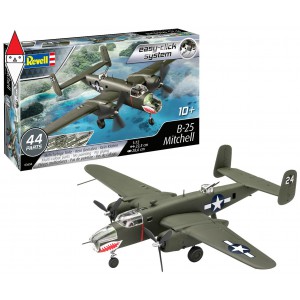 KIT COSTRUZIONE REVELL