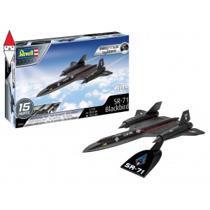 KIT COSTRUZIONE REVELL