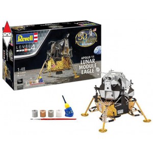KIT COSTRUZIONE REVELL