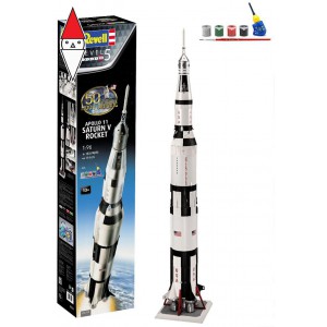 KIT COSTRUZIONE REVELL