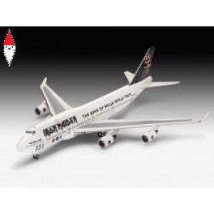 KIT COSTRUZIONE REVELL