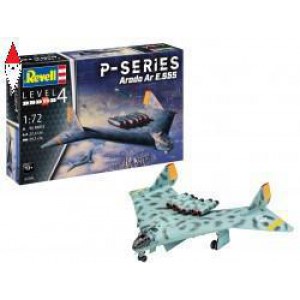 KIT COSTRUZIONE REVELL