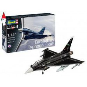 KIT COSTRUZIONE REVELL