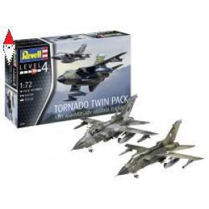 KIT COSTRUZIONE REVELL