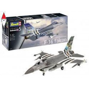KIT COSTRUZIONE REVELL