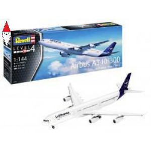 KIT COSTRUZIONE REVELL