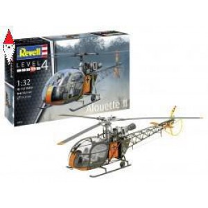 KIT COSTRUZIONE REVELL
