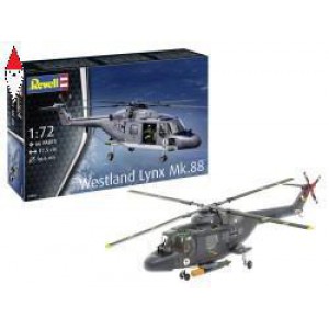 KIT COSTRUZIONE REVELL