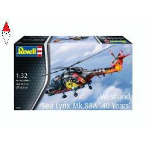 KIT COSTRUZIONE REVELL