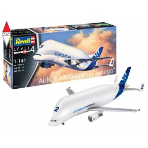 KIT COSTRUZIONE REVELL