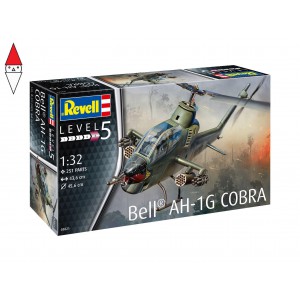 KIT COSTRUZIONE REVELL