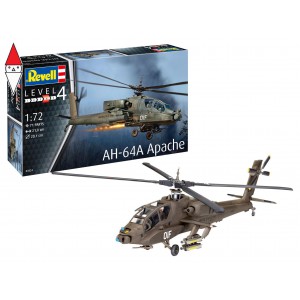 KIT COSTRUZIONE REVELL