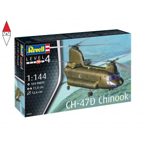 KIT COSTRUZIONE REVELL