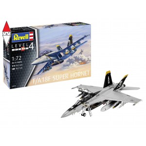 KIT COSTRUZIONE REVELL