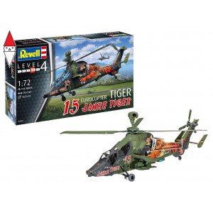 KIT COSTRUZIONE REVELL