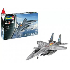 KIT COSTRUZIONE REVELL