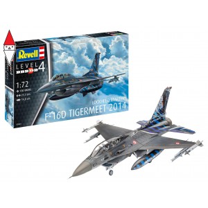 KIT COSTRUZIONE REVELL
