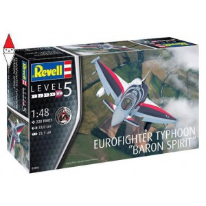 KIT COSTRUZIONE REVELL