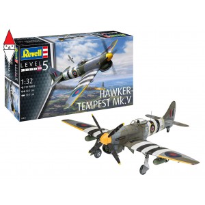 KIT COSTRUZIONE REVELL