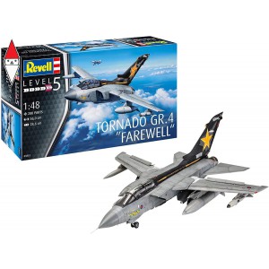 KIT COSTRUZIONE REVELL