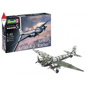 KIT COSTRUZIONE REVELL
