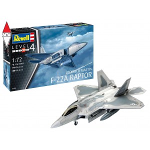 KIT COSTRUZIONE REVELL