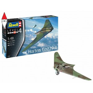 KIT COSTRUZIONE REVELL