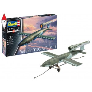 KIT COSTRUZIONE REVELL
