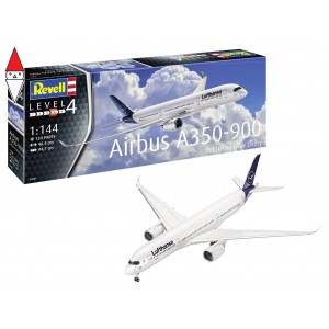 KIT COSTRUZIONE REVELL
