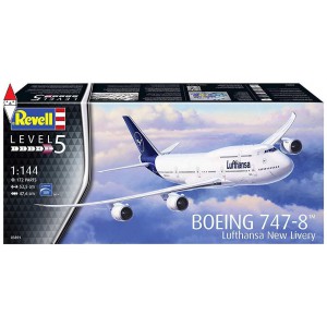 KIT COSTRUZIONE REVELL
